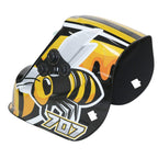 Masca De Sudura Cu Cristale Lichide 4 Senzori Bumble-bee