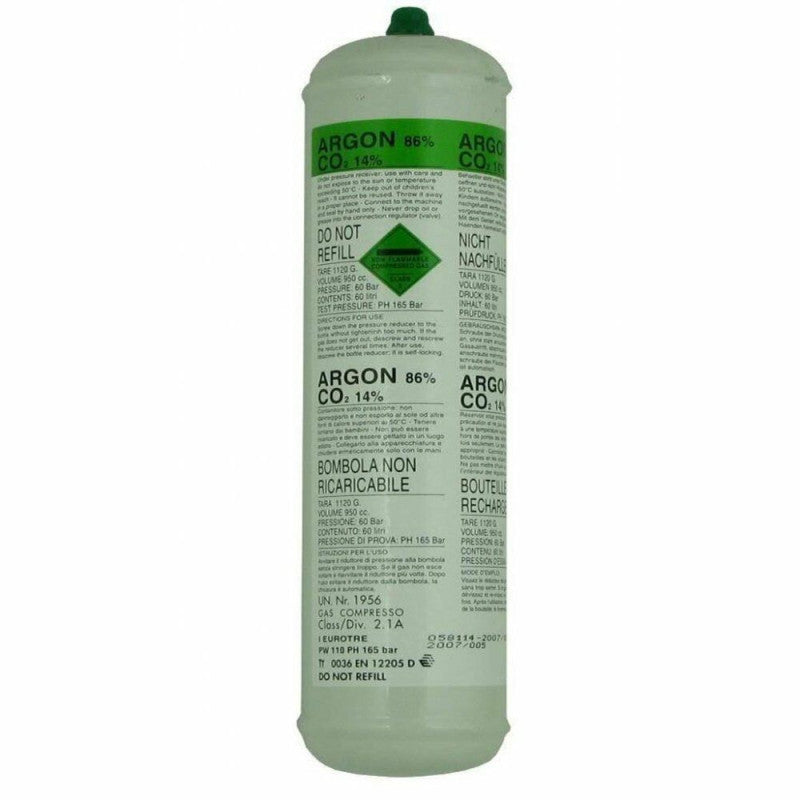 Butelie Cu Corgon 1 Litru