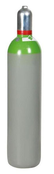 Butelie Pentru Argon 50l