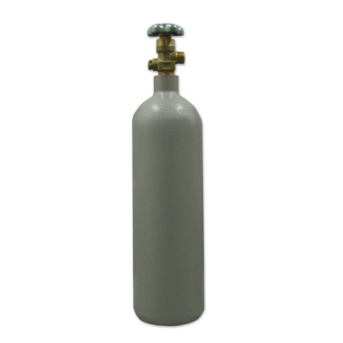 Butelie CO2 2L 150Bar, SHERMAN 7811339