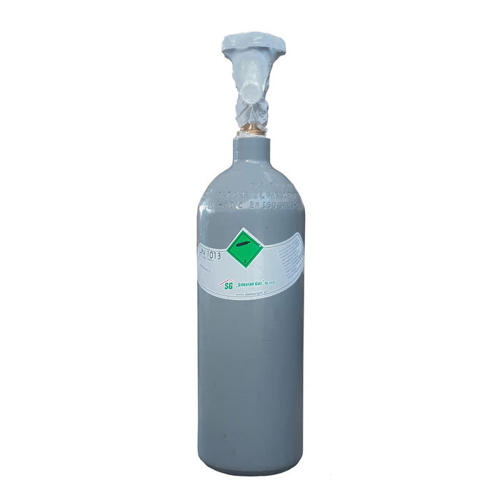 Butelie CO2 2L 150Bar, SHERMAN 7811339