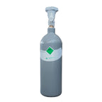 Butelie CO2 2L 150Bar, SHERMAN 7811339