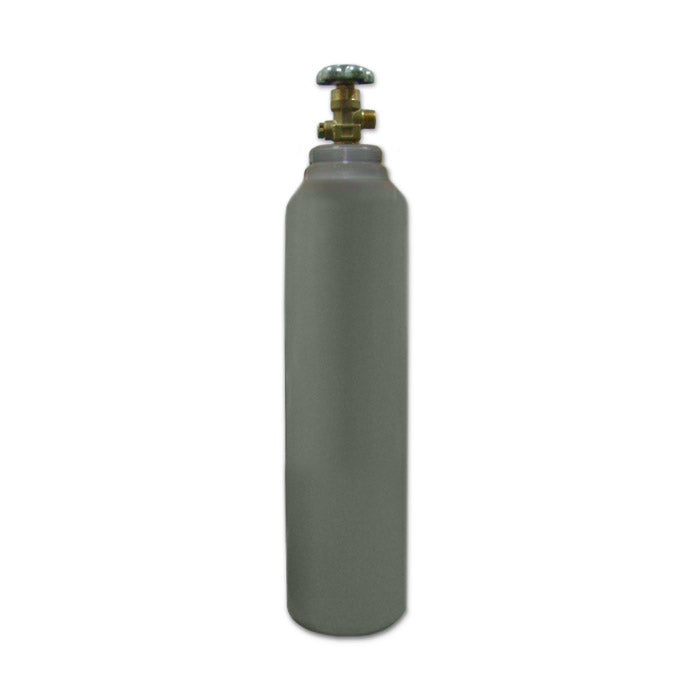 Butelie CO2 8L 150Bar 6kg, SHERMAN 7811553
