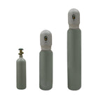 Butelie CO2 8L 150Bar 6kg, SHERMAN 7811553