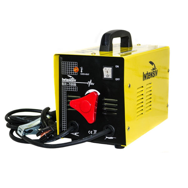 Transformator Sudura Bx1 100b Intensiv