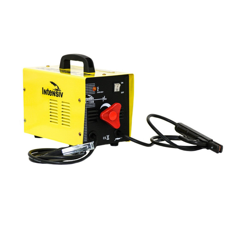 Transformator Sudura Bx1 130b Intensiv