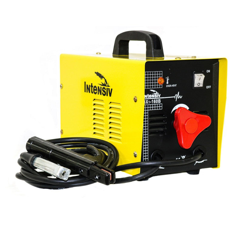 Transformator Sudura Bx1 160b Intensiv