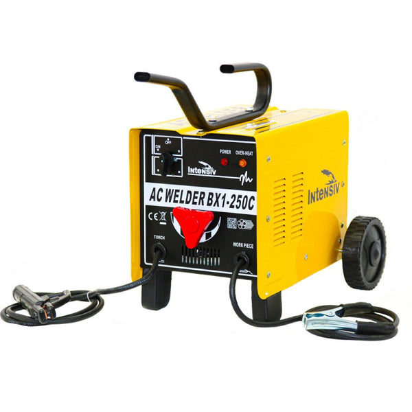 Transformator Sudura Bx1 250c Intensiv