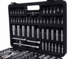 Set de Scule 292 Bucati, Kraft&Dele KD10460