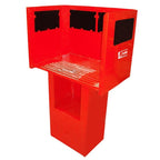 Cabina Sudura Profesionala Atelier, TELWIN DPRO-803065