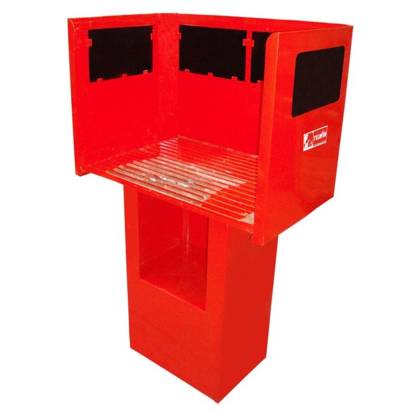 Cabina Sudura Profesionala Atelier, TELWIN DPRO-803065