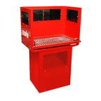 Cabina Sudura Profesionala Atelier, TELWIN DPRO-803065