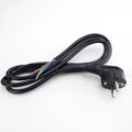 Cablu Alimentare 3 X 1.5mm, 2.5 Ml