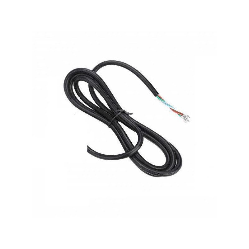 Cablu Alimentare 3x4 Mm 2m