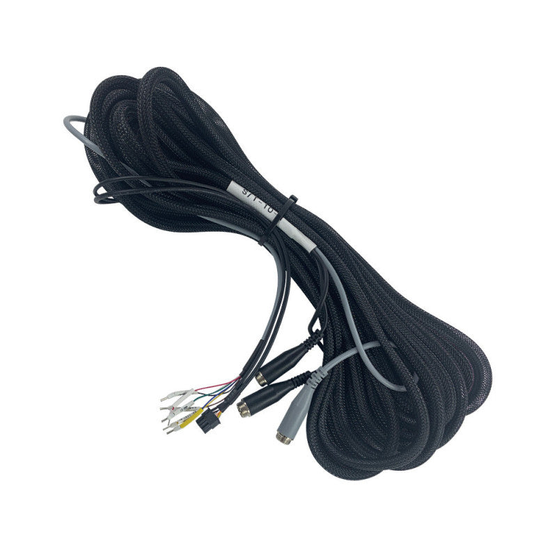 Cablu De Control S-10m P0367 Negru