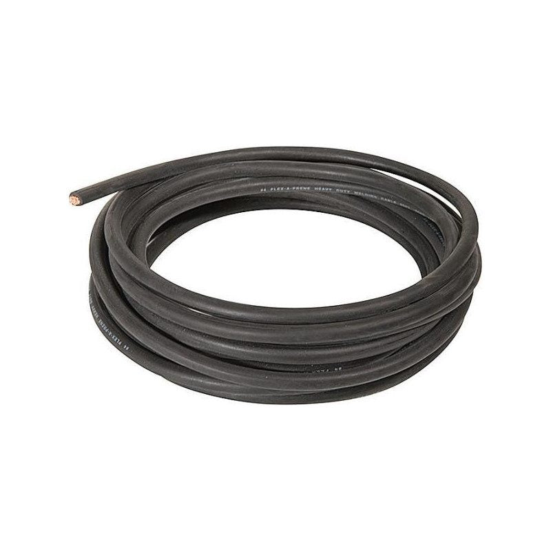 Cablu Pentru Sudura Sectiune 16 Mm