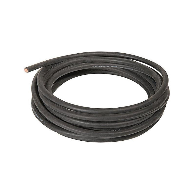 Cablu Pentru Sudura Sectiune 25mm