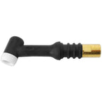 Cap Pistolet Flexibil Tig Sr-26 Racit Cu Aer
