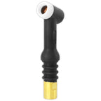 Cap Pistolet Flexibil Tig Sr-17 Racit Cu Aer