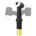 Cap Pistolet Flexibil Tig Sr-17 Racit Cu Aer