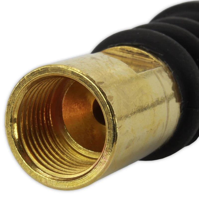 Cap Pistolet Flexibil Tig Sr-26 Racit Cu Aer