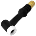 Cap Pistolet Flexibil Tig Sr-26 Racit Cu Aer