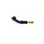 Cap Pistolet Flexibil Tig Sr-9 Racit Cu Aer