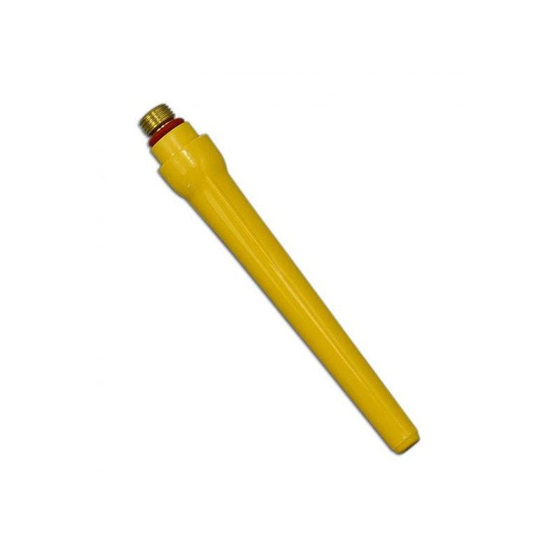 Capac Lung Pistolet Tig Qq-150