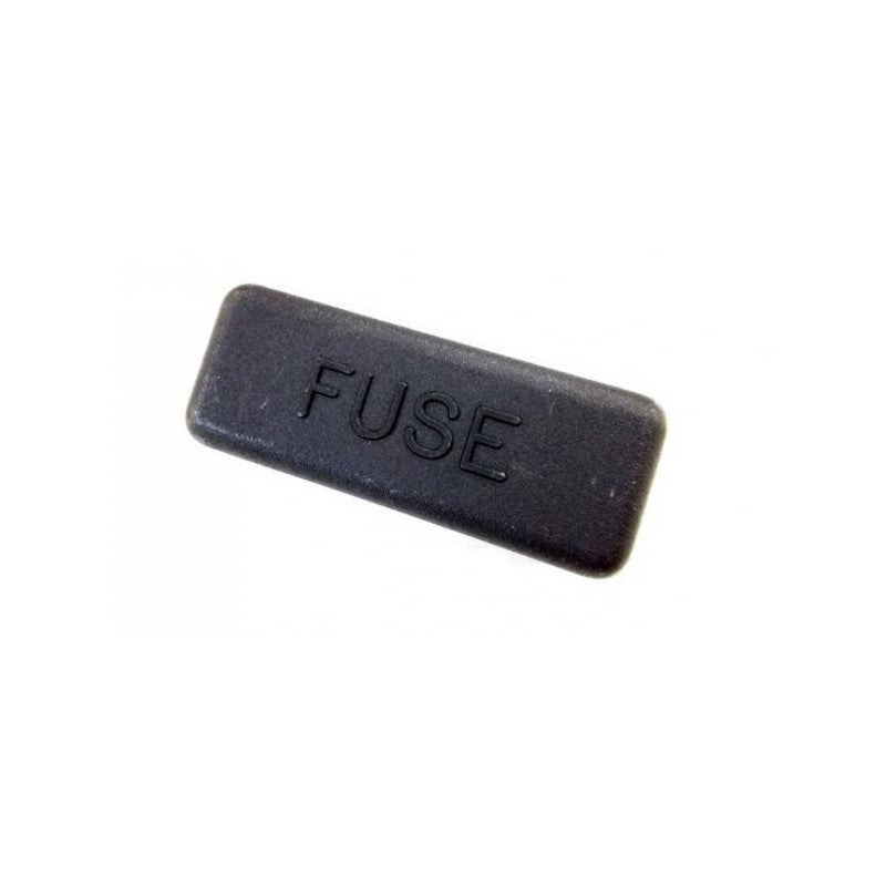 Capac Plastic Sigurante