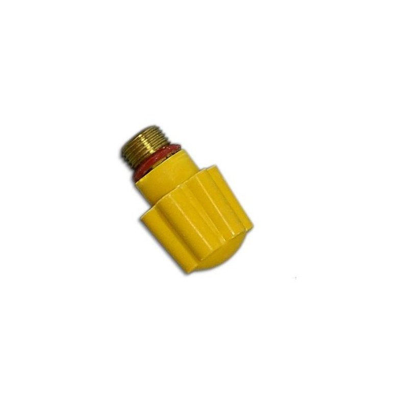 Capac Scurt Pistolet Tig Qq-150