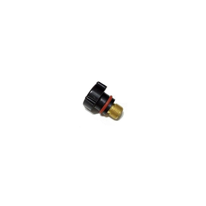 Capac Scurt Pistolet Tig