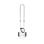 Carucior Din Aluminiu Pentru Butelie