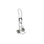 Carucior Din Aluminiu Pentru Butelie