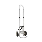 Carucior Din Aluminiu Pentru Butelie