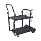 Carucior Manevrare Aparate Sudura