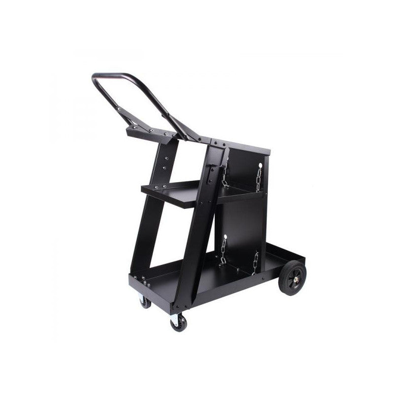 Carucior Pentru Manevrare