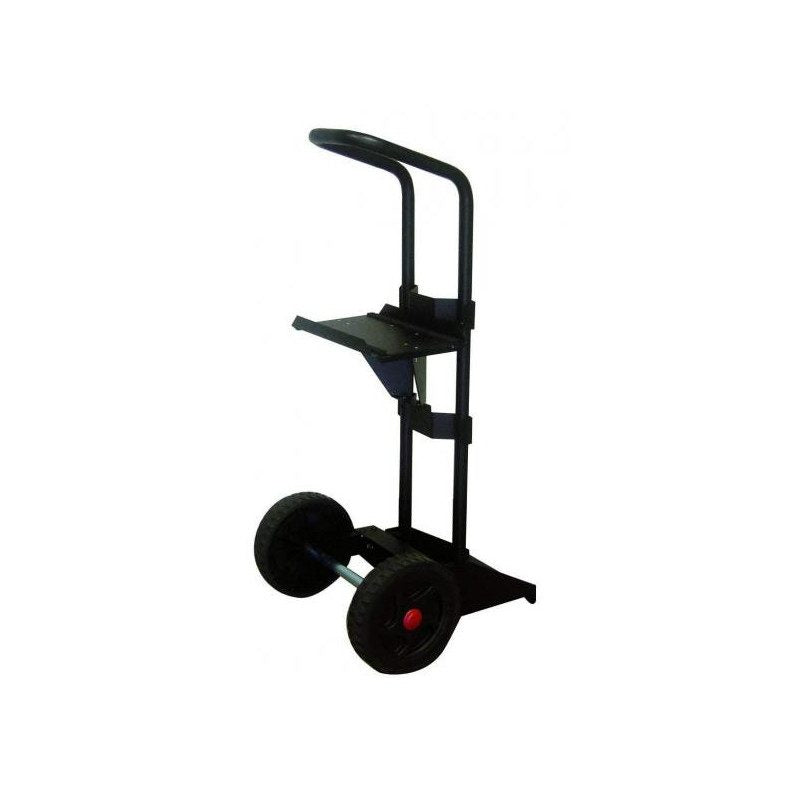 Carucior Pentru Transport Cod. 803059 Telwin