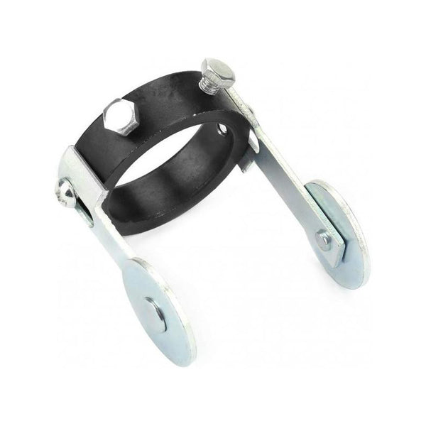 Carucior Pistolet Plasma P80