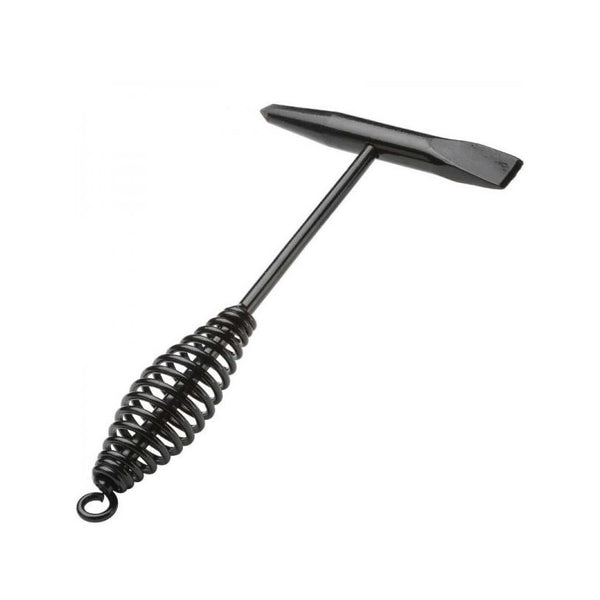 Ciocan De Sudura Cu Maner Antisoc Intensiv