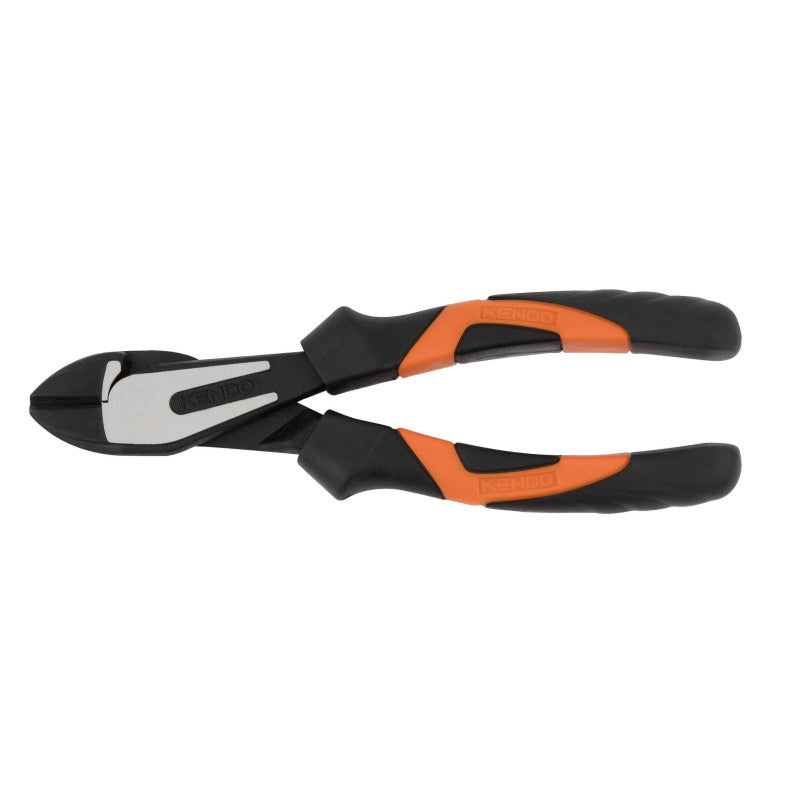 Cleste Cu Taiere Diagonala 200 Mm