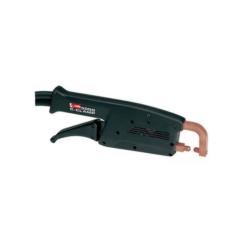 Cleste Manual Sudura Puncte Tip