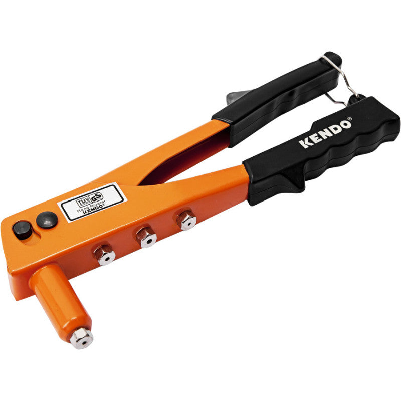 Cleste Pentru Pop-nituri 2.4 / 3.2 / 4 / 4.8 Mm