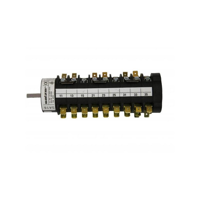 Comutator 10 Trepte Telwin