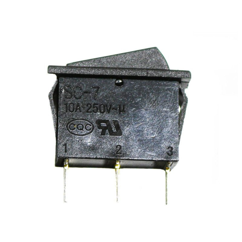 Comutator 3 Pozitii Cod 57014 Intensiv