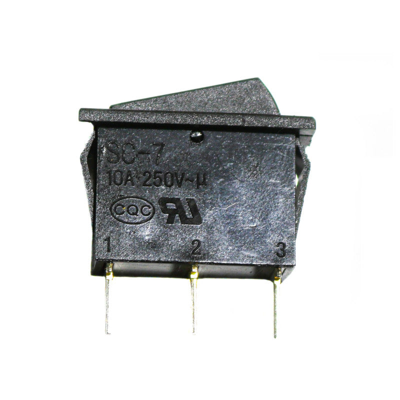 Comutator 3 Pozitii Cod 57014 Intensiv