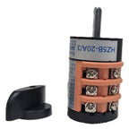Comutator 8 trepte 530/630, INTENSIV DPRO-59006