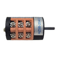 Comutator 8 trepte 530/630, INTENSIV DPRO-59006