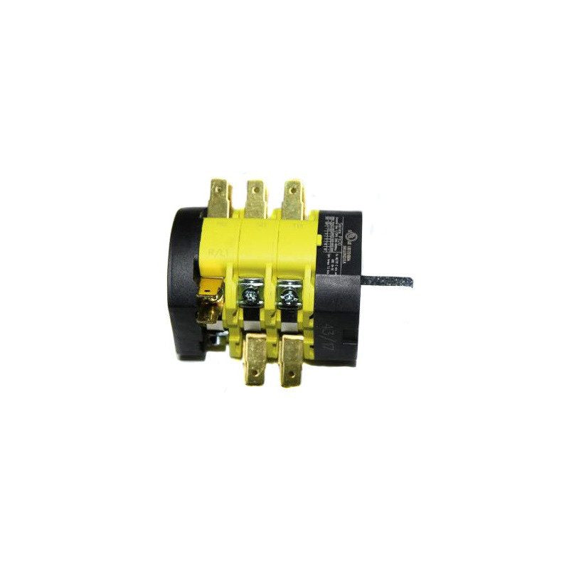 Comutator Alfabetic (2 Trepte) Telwin