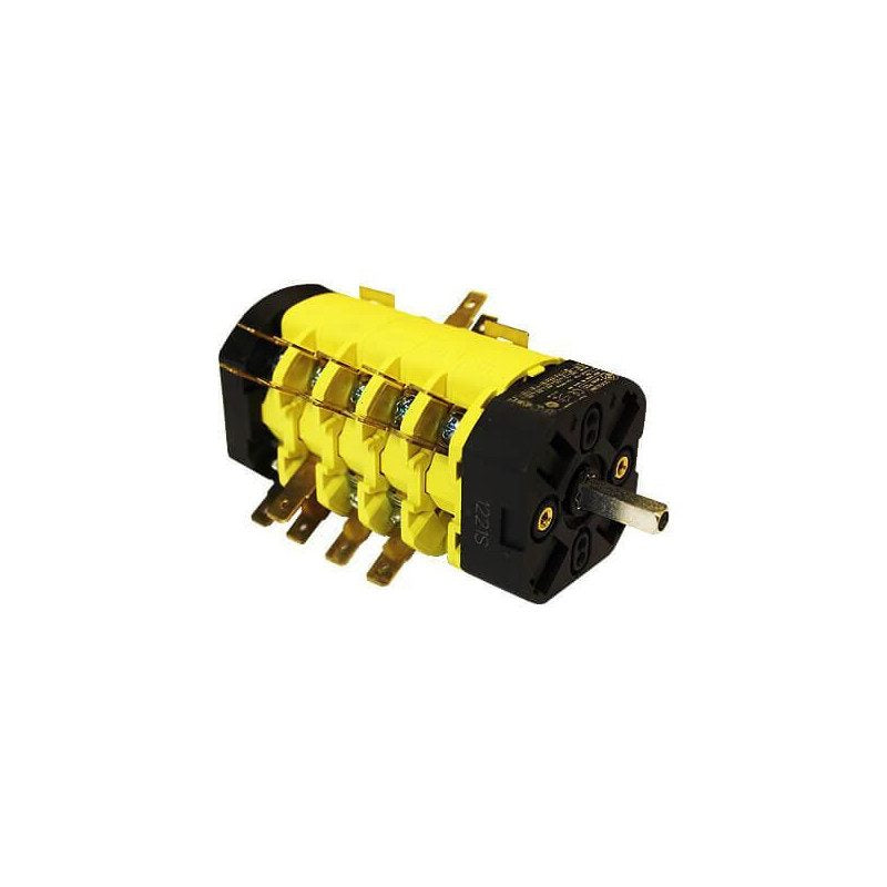 Comutator Alfabetic (3 Trepte) Telwin