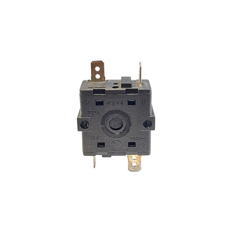 Comutator Cu 3 Pozitii 16a 250v